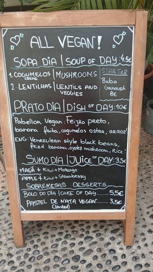  at Fala Fala in Funchal