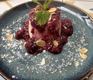   at Fala Fala in Funchal