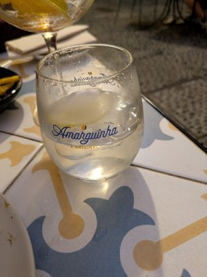   at Fala Fala in Funchal