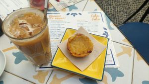  at Fala Fala in Funchal