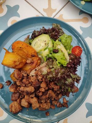  at Fala Fala in Funchal