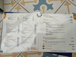  at Fala Fala in Funchal