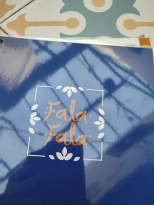  at Fala Fala in Funchal