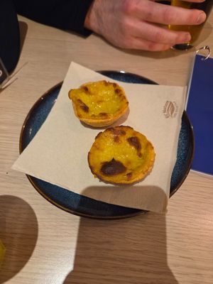  at Fala Fala in Funchal