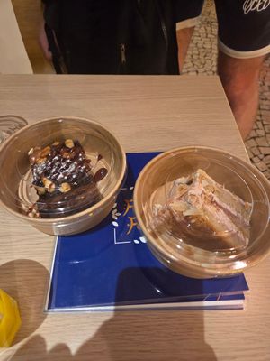  at Fala Fala in Funchal