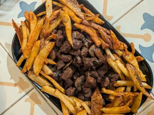  at Fala Fala in Funchal