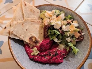  at Fala Fala in Funchal