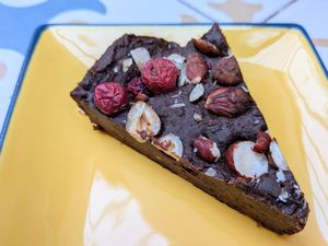  at Fala Fala in Funchal