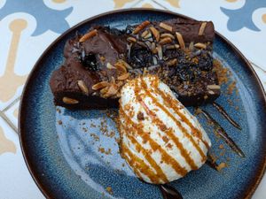  at Fala Fala in Funchal