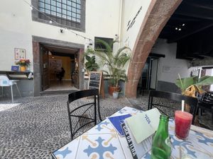   at Fala Fala in Funchal