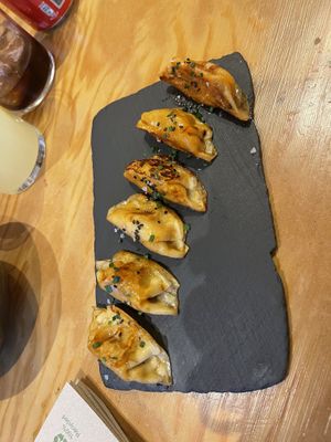   at La Bicicleta in Barcelona