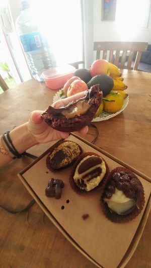 💚 at Bombom Demais in Taubate