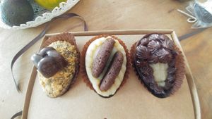 💚 at Bombom Demais in Taubate