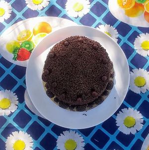 💚 at Bombom Demais in Taubate