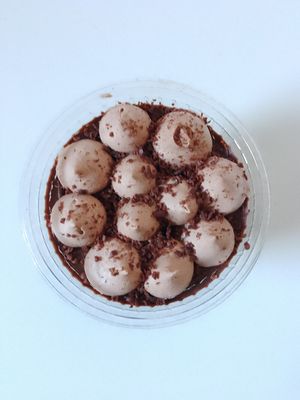  at Bombom Demais in Taubate