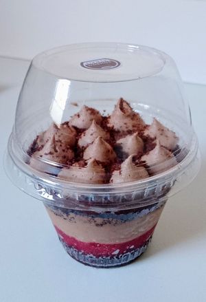  at Bombom Demais in Taubate