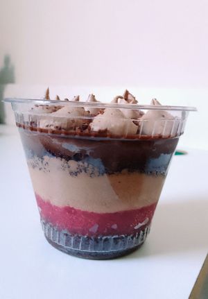  at Bombom Demais in Taubate