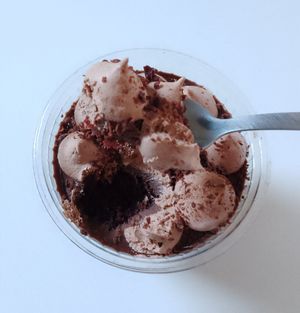  at Bombom Demais in Taubate