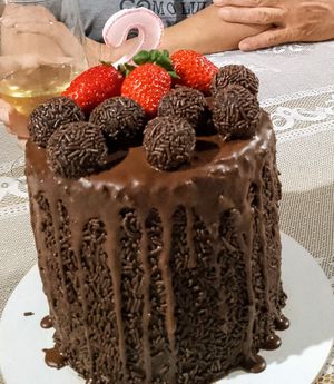  at Bombom Demais in Taubate