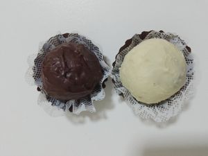  at Bombom Demais in Taubate