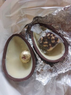  at Bombom Demais in Taubate