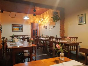  at Casa da Pizza in Taubate