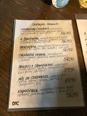  at Casa da Pizza in Taubate