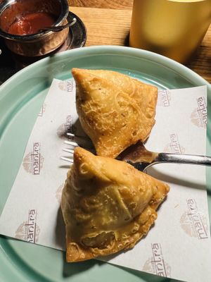   at Mantra by Indian Garden in Schiller Park