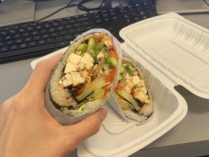 Yum!  at Grove in Vienna