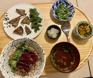 Fresh and delicious! at base is nice in Seoul