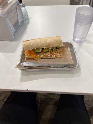   at Greenhouse in Homewood