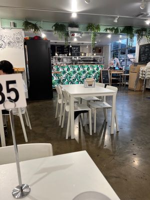   at Greenhouse in Homewood