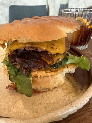   at Trzecia Kawa in Poznan