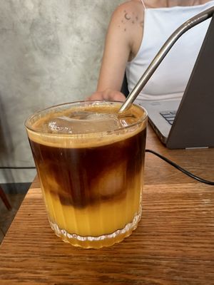   at Trzecia Kawa in Poznan