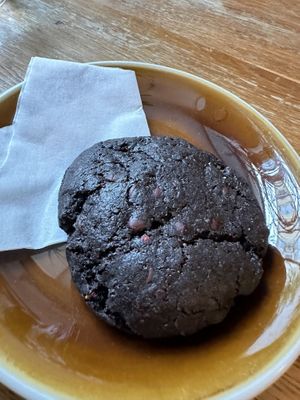   at Trzecia Kawa in Poznan