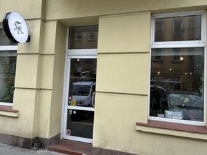 Exterior  at Trzecia Kawa in Poznan