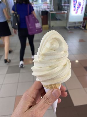   at Mr Bean - People's Park Centre in Central Singapore