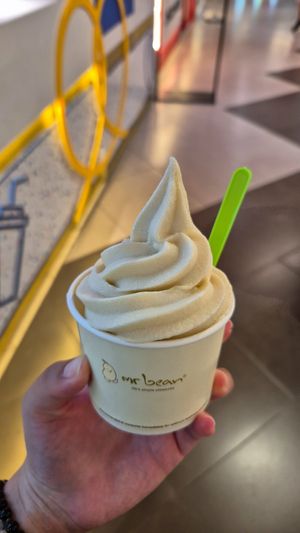  at Mr Bean - People's Park Centre in Central Singapore