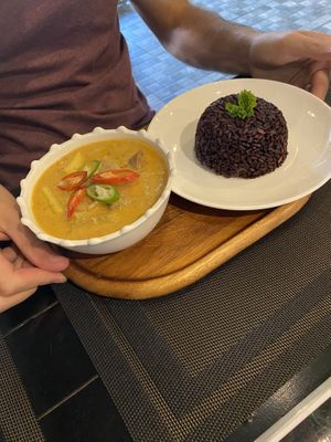   at Plant-erian in Krabi