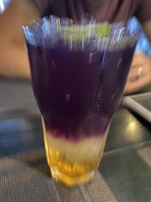   at Plant-erian in Krabi