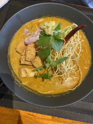   at Plant-erian in Krabi