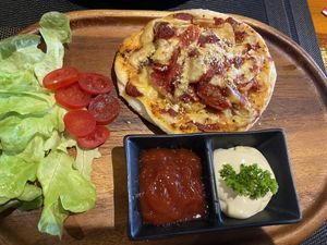   at Plant-erian in Krabi