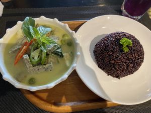   at Plant-erian in Krabi