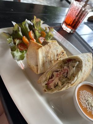   at Plant-erian in Krabi