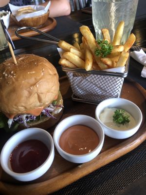   at Plant-erian in Krabi