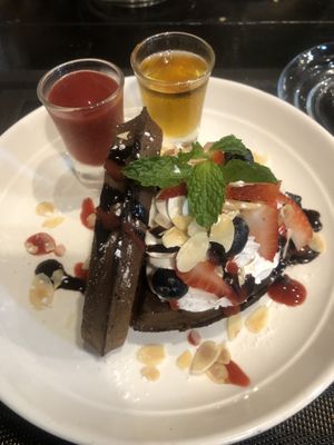   at Plant-erian in Krabi