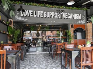  at Plant-erian in Krabi