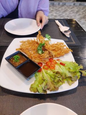   at Plant-erian in Krabi