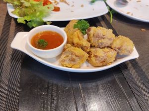   at Plant-erian in Krabi