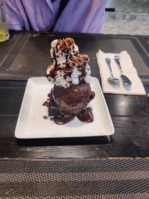   at Plant-erian in Krabi